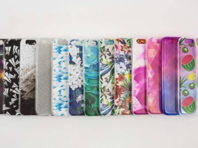 Funda Silicona Líquida Premium
